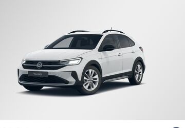 VW Taigo 5.147 km 27.480 &euro; München 80935
