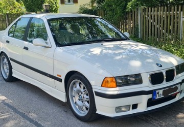 BMW M3 309.689 km 22.999 &euro; München 80992