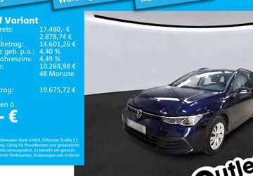 VW Golf 109.144 km 17.480 &euro; Dachau 85221