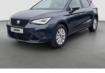 Seat Arona 3.500 km 24.555 &euro; Ebersberg bei München 85560