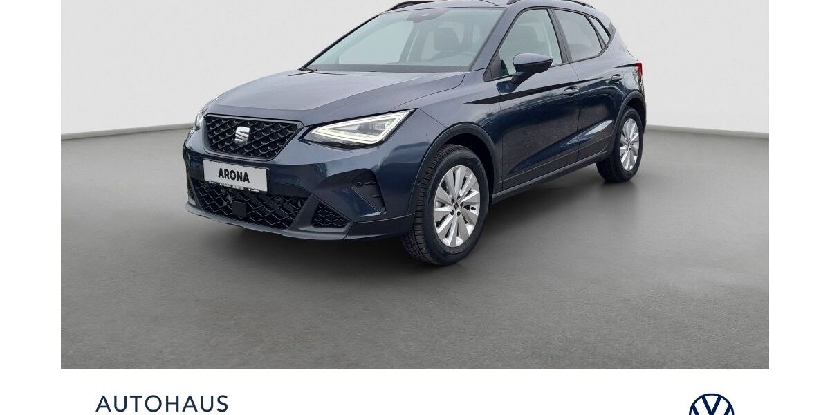 Seat Arona 3.500 km 24.555 &euro; Ebersberg bei München 85560