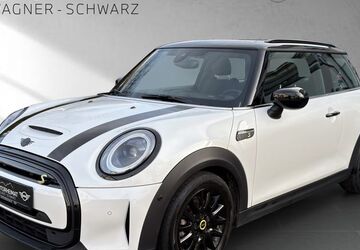 Mini Cooper SE 37.200 km 19.750 &euro; Kirchseeon 85614