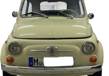 Fiat 500 98.404 km 12.900 &euro; Oberhaching 82041