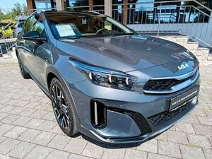 Kia XCEED 1.5T 140 DCT7 PLATINUM GSD 4.000 km 28.990 &euro; Höhenkirchen-Siegertsbrun 85635