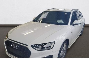 Audi A4 160.300 km 24.500 &euro; Ebersberg bei München 85560