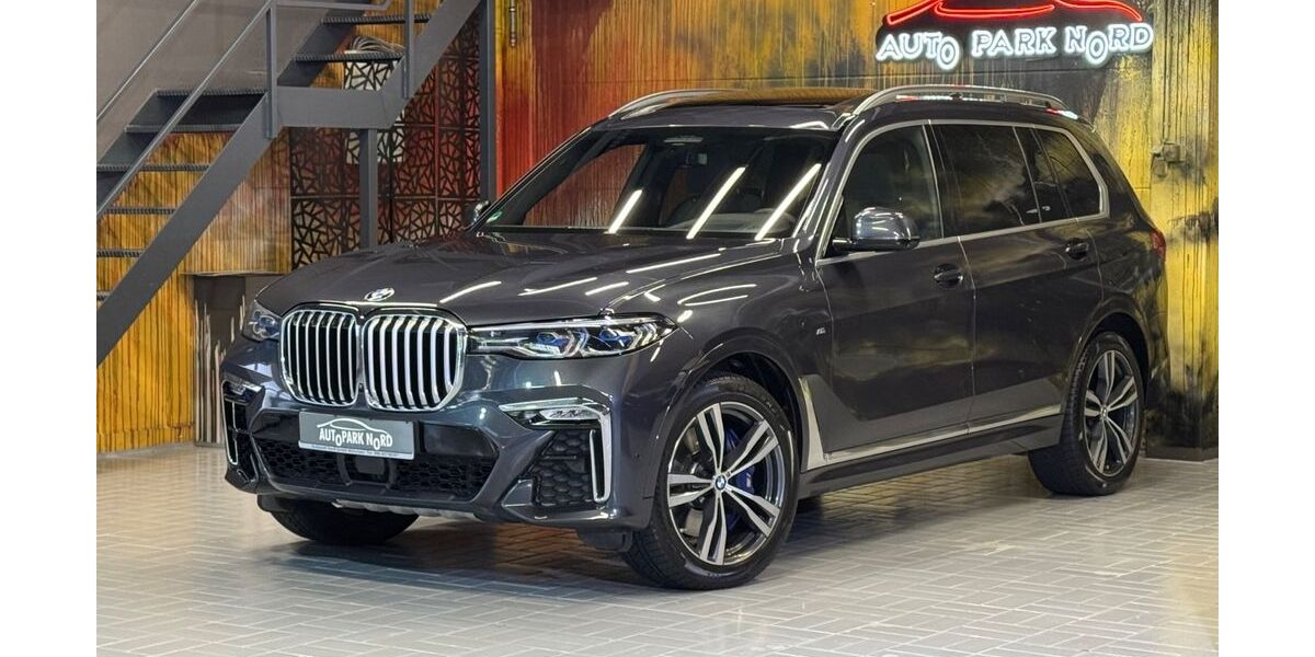 BMW X7 253.000 km 45.900 &euro; München 81829