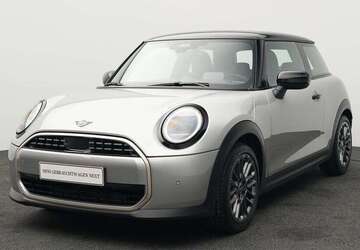 Mini Cooper C 4.567 km 28.040 &euro; München 80788
