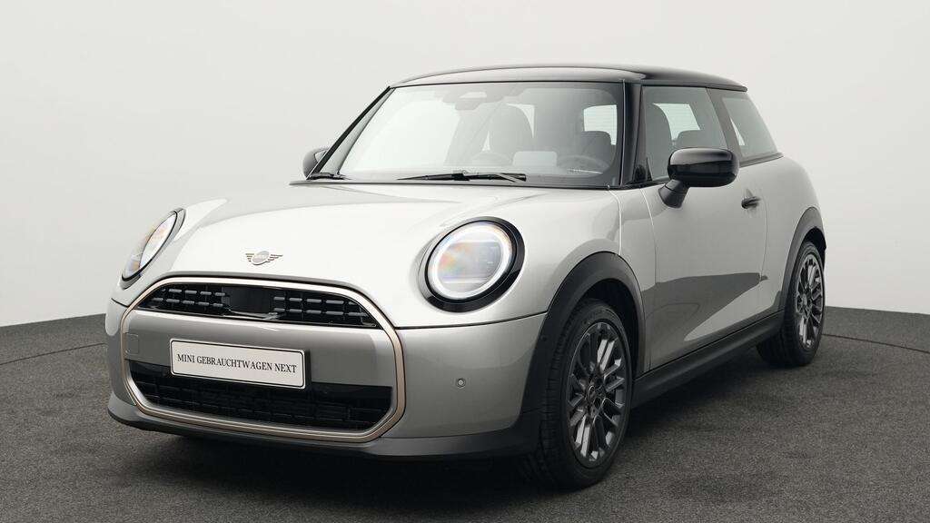 Mini Cooper C 4.567 km 28.040 &euro; München 80788