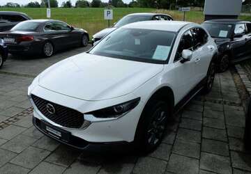 Mazda CX-30 54.420 km 25.490 &euro; Poecking 82343