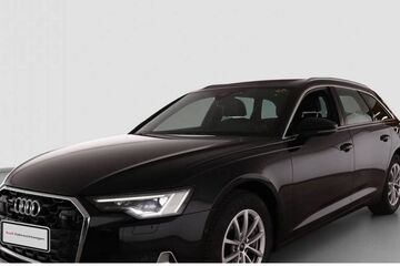 Audi A6 29.100 km 51.850 &euro; Ebersberg bei München 85560