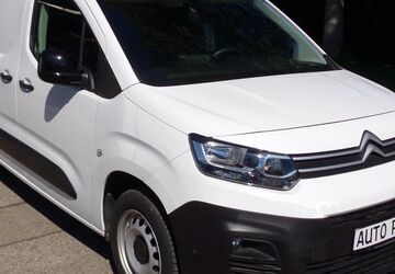 Citroen Berlingo 42.950 km 17.999 &euro; Hebertshausen bei Dachau 85241