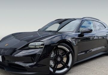 Porsche Taycan 49.400 km 74.900 &euro; Gilching 82205