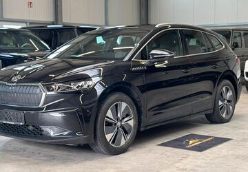 Skoda Enyaq 3.950 km 37.599 &euro; München 80539