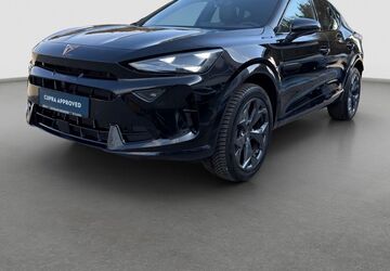 Cupra Formentor 14.700 km 33.850 &euro; Ebersberg bei München 85560