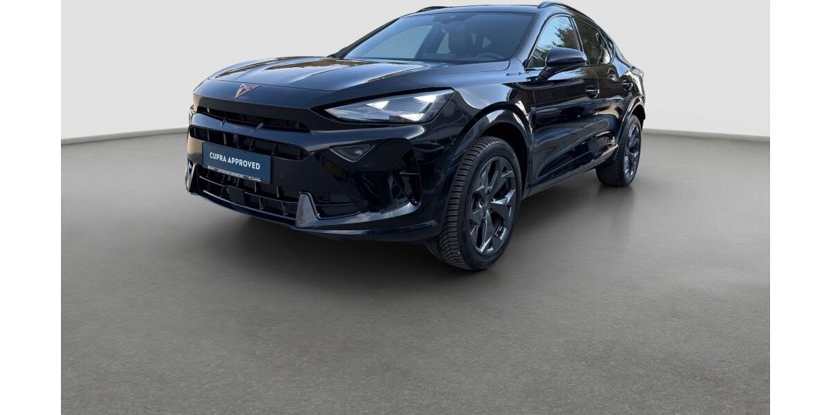 Cupra Formentor 14.700 km 33.850 &euro; Ebersberg bei München 85560