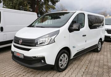 Fiat Talento 148.468 km 20.980 &euro; Kirchheim bei München 85551