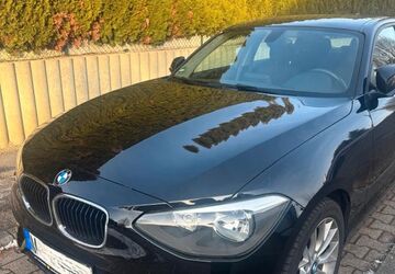 BMW 125 140.000 km 14.250 &euro; Muenchen 80469