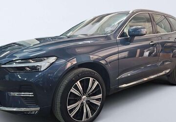 Volvo XC60 84.050 km 39.990 &euro; München 80337