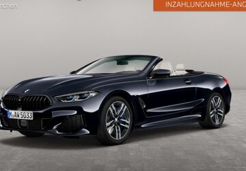 BMW 840 54.221 km 64.885 &euro; München 80939