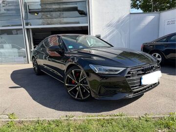 Gebrauchte Audi A7