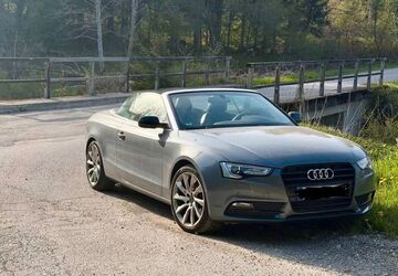 Audi A5 198.000 km 10.500 &euro; München 80802