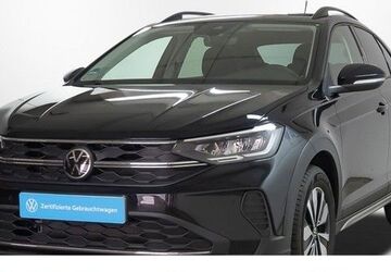 VW Taigo 8.000 km 25.487 &euro; München 81476