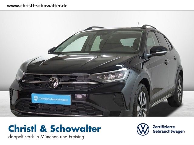 VW Taigo 8.000 km 25.487 &euro; München 81476