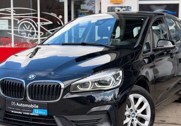 BMW 218 Gran Tourer 136.100 km 16.990 &euro; Markt Schwaben 85570