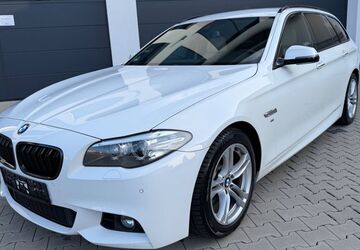 BMW 520 184.000 km 16.990 &euro; Neuching 85467