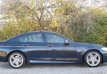 BMW 520 235.000 km 14.990 &euro; München 81243