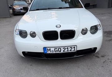 BMW 325 254.400 km 5.400 &euro; München 80469