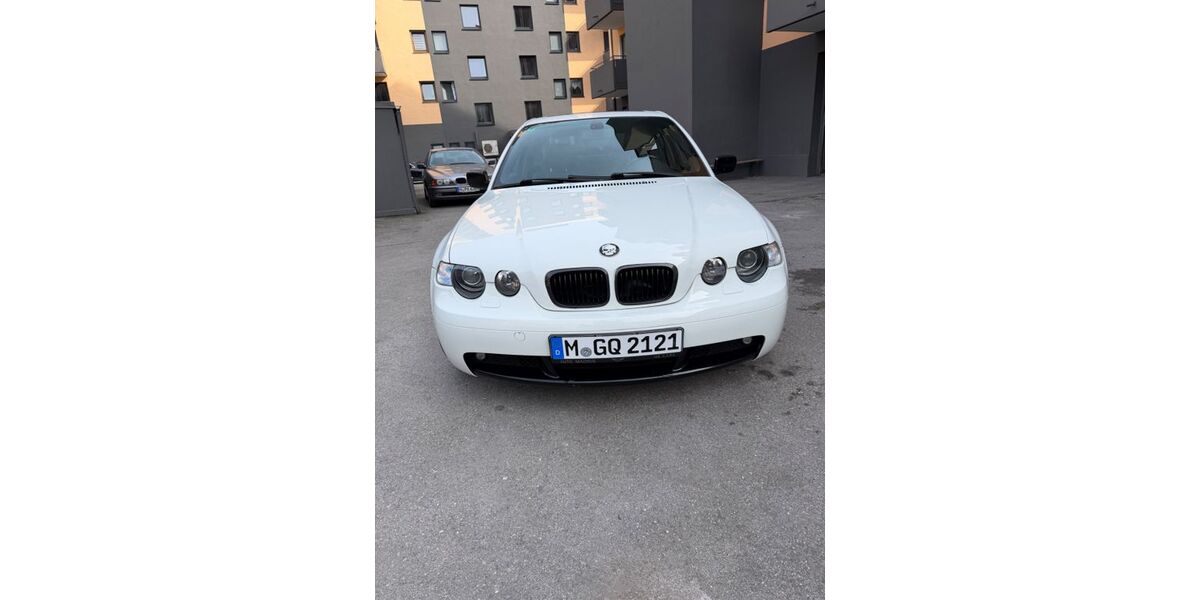 BMW 325 254.400 km 5.400 &euro; München 80469