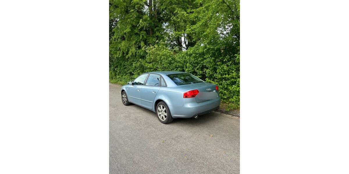Audi A4 112.000 km 6.000 &euro; München 80313