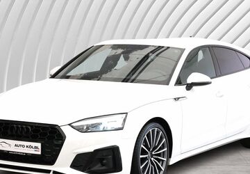 Audi A5 76.191 km 27.990 &euro; Unterschleißheim 85716