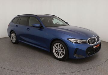 BMW 320 24.298 km 38.950 &euro; Garching 85748