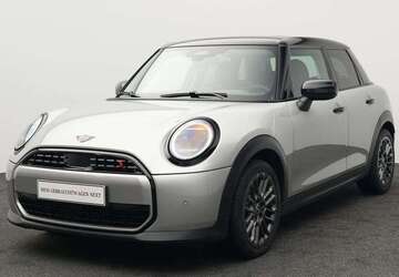 Mini Cooper S 11.814 km 29.944 &euro; München 80788