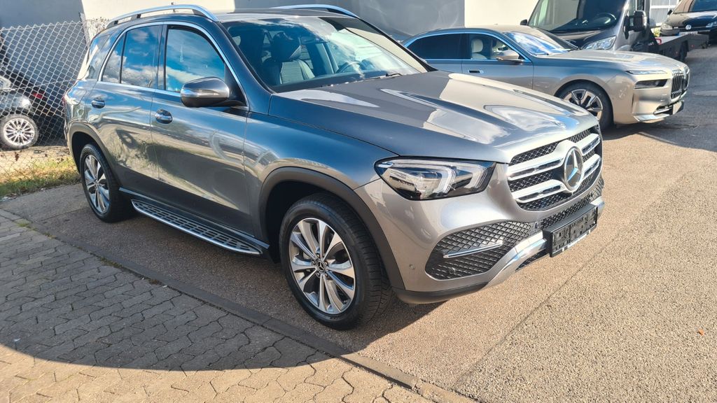 Mercedes-Benz GLE 300 89.000 km 41.499 &euro; München 80689