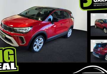Opel Crossland 28.807 km 16.490 &euro; Neufahrn 85375