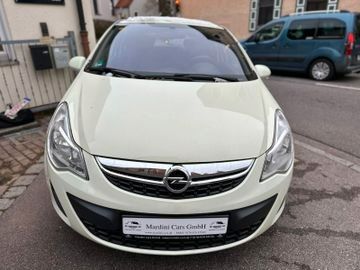 Opel Corsa 110.005 km 3.900 &euro; München 81479