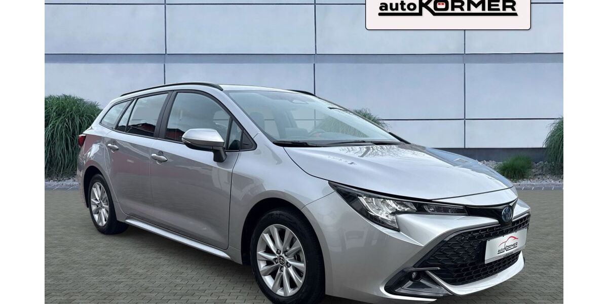 Toyota Corolla 18.644 km 25.990 &euro; Ismaning 85737