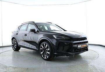 Cupra Formentor 49.069 km 35.880 &euro; Garching 85748