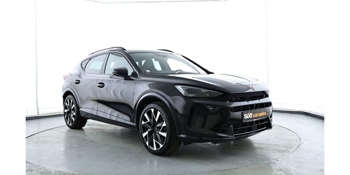 Cupra Formentor 49.069 km 35.880 &euro; Garching 85748