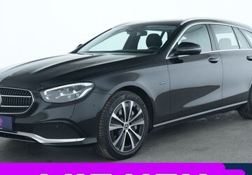 Mercedes-Benz E 300 83.892 km 28.945 &euro; Garching bei München 85748