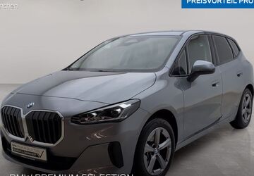 BMW 220 Active Tourer 5.867 km 29.805 &euro; München 80939