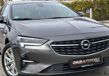 Opel Insignia 106.500 km 17.950 &euro; München 81245