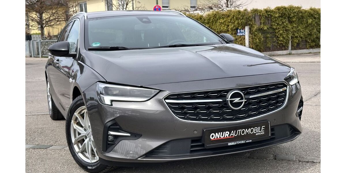 Opel Insignia 106.500 km 17.950 &euro; München 81245