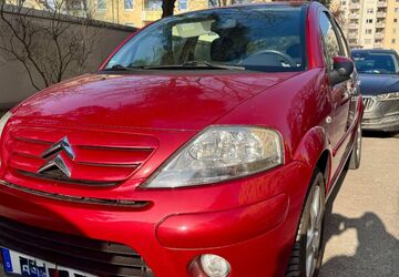 Citroen C3 144.000 km 3.500 &euro; München 81373