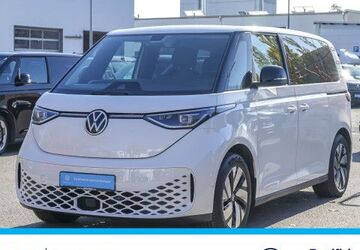 VW ID. Buzz 27.832 km 41.950 &euro; München 81829
