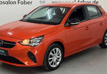 Opel Corsa 47.000 km 14.900 &euro; Dachau 85221