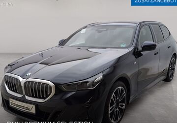 BMW 520 12.094 km 51.603 &euro; München 80939